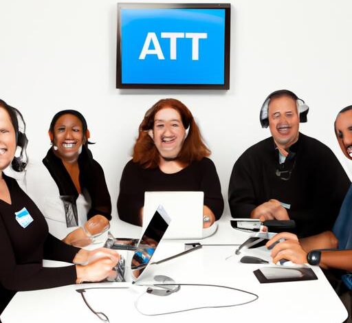 Att Customer Service For Wireless