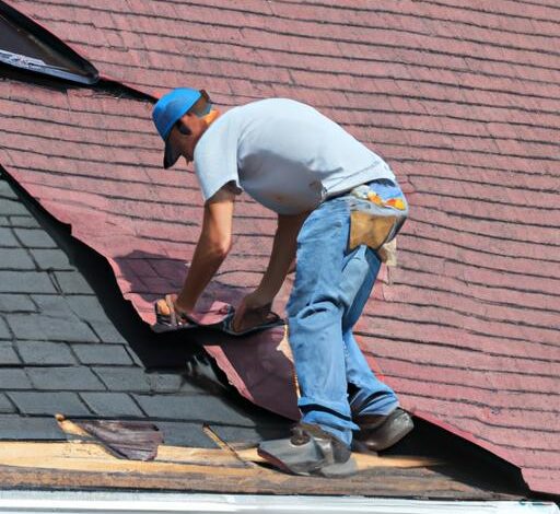 Best Roofing Services Llc